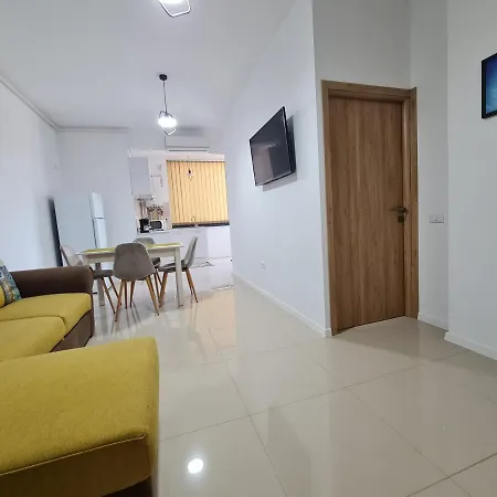 דירה Dor De Mare - Apartments Monaco - Seaview - Complex Stefan Building ! Năvodari