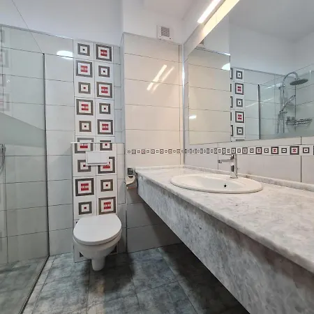 Dor De Mare - Apartments Monaco - Seaview - Complex Stefan Building ! דירה