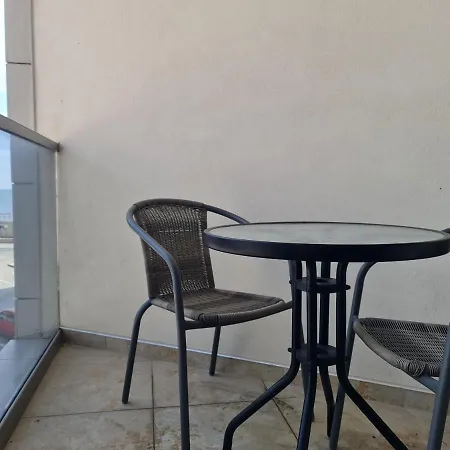 Dor De Mare - Apartments Monaco - Seaview - Complex Stefan Building ! דירה