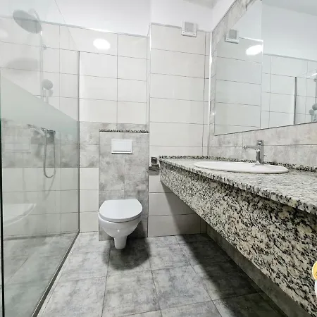 דירה Dor De Mare - Apartments Monaco - Seaview - Complex Stefan Building !