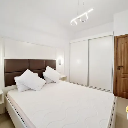 Dor De Mare - Apartments Monaco - Seaview - Complex Stefan Building ! דירה