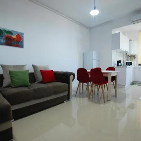Dor De Mare - Apartments Monaco - Seaview - Complex Stefan Building !