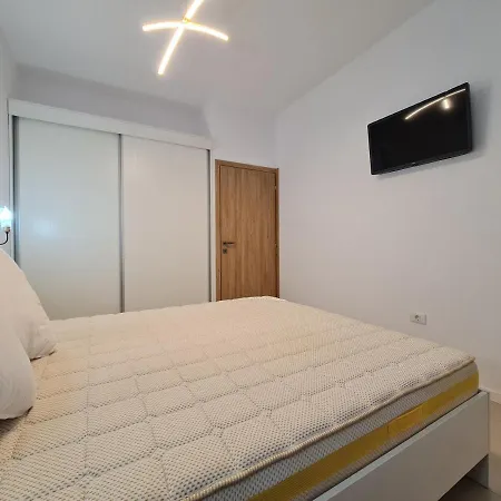 Dor De Mare - Apartments Monaco - Seaview - Complex Stefan Building ! * Navodari
