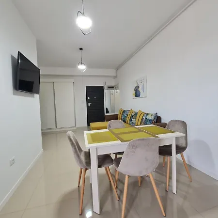 Dor De Mare - Apartments Monaco - Seaview - Complex Stefan Building !