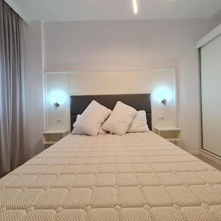 Dor De Mare - Apartments Monaco - Seaview - Complex Stefan Building ! *