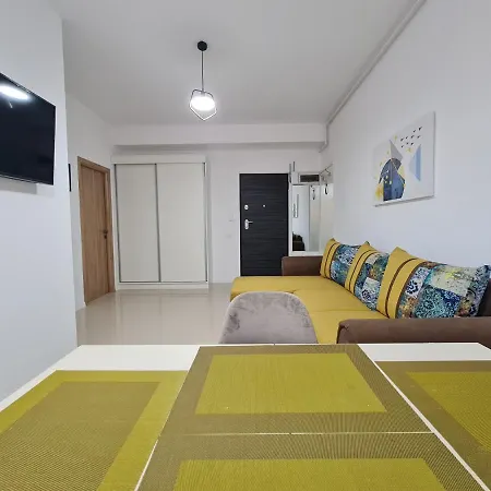 Dor De Mare - Apartments Monaco - Seaview - Complex Stefan Building !