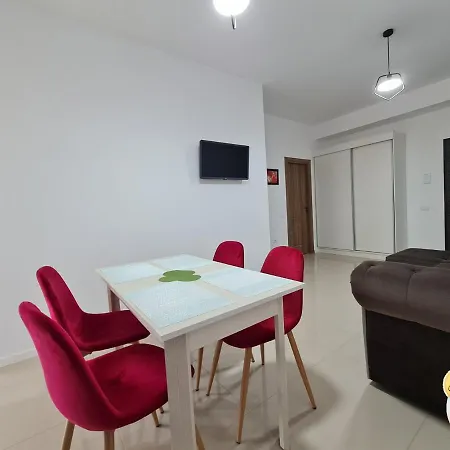 Dor De Mare - Apartments Monaco - Seaview - Complex Stefan Building ! Apartment