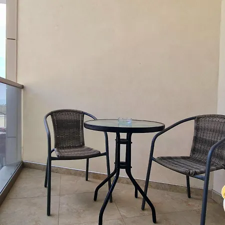 Apartment Dor De Mare - Apartments Monaco - Seaview - Complex Stefan Building !