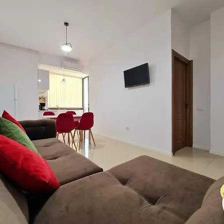 Dor De Mare - Apartments Monaco - Seaview - Complex Stefan Building !