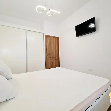 Dor De Mare - Apartments Monaco - Seaview - Complex Stefan Building ! *