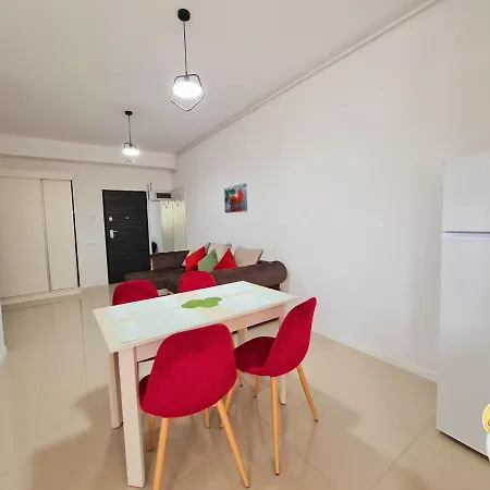 Dor De Mare - Apartments Monaco - Seaview - Complex Stefan Building !