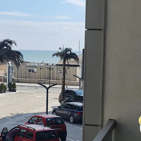 Dor De Mare - Apartments Monaco - Seaview - Complex Stefan Building ! *